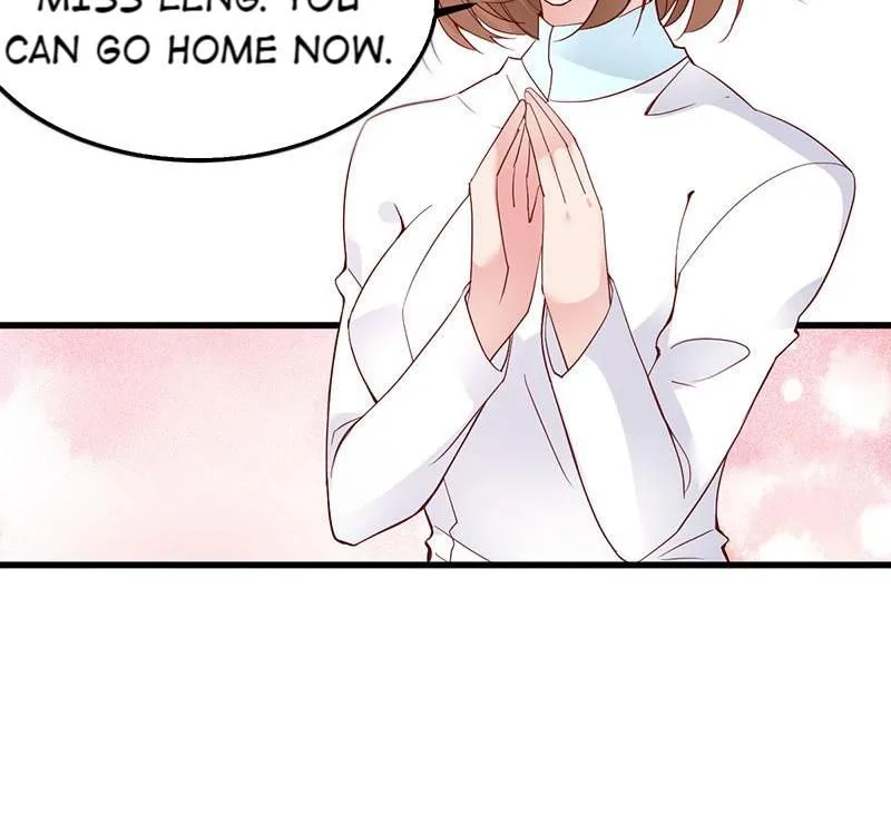 A Second Chance at Love Chapter 5 page 7