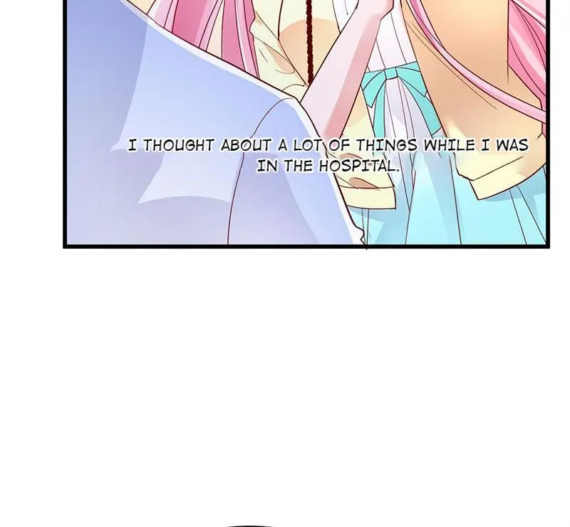 A Second Chance at Love Chapter 5 page 9