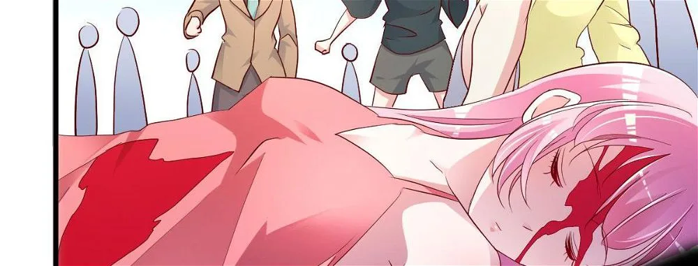 A Second Chance at Love Chapter 2 page 34
