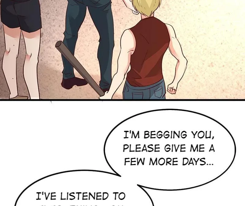 A Second Chance at Love Chapter 7 page 8