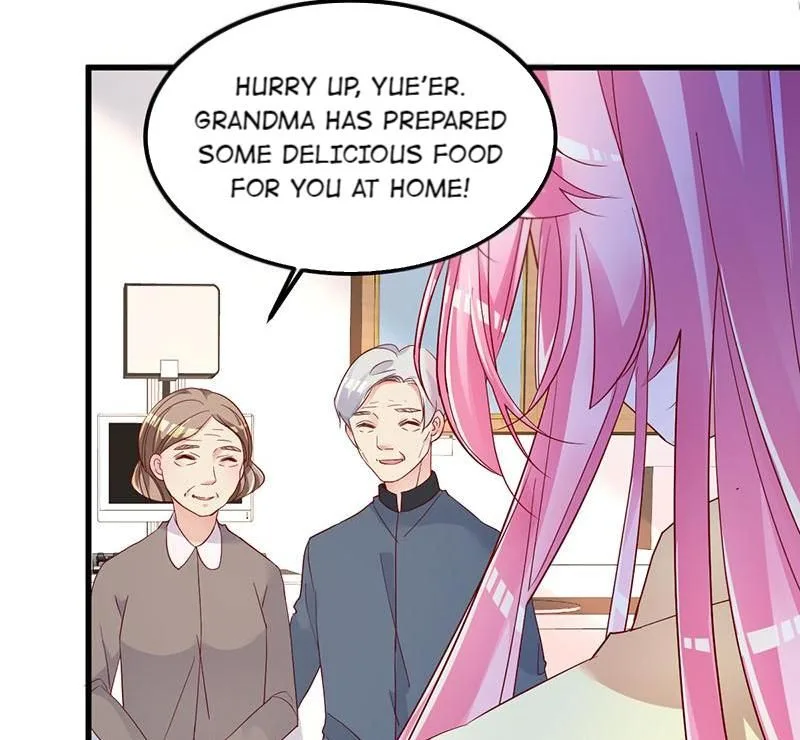 A Second Chance at Love Chapter 5 page 10