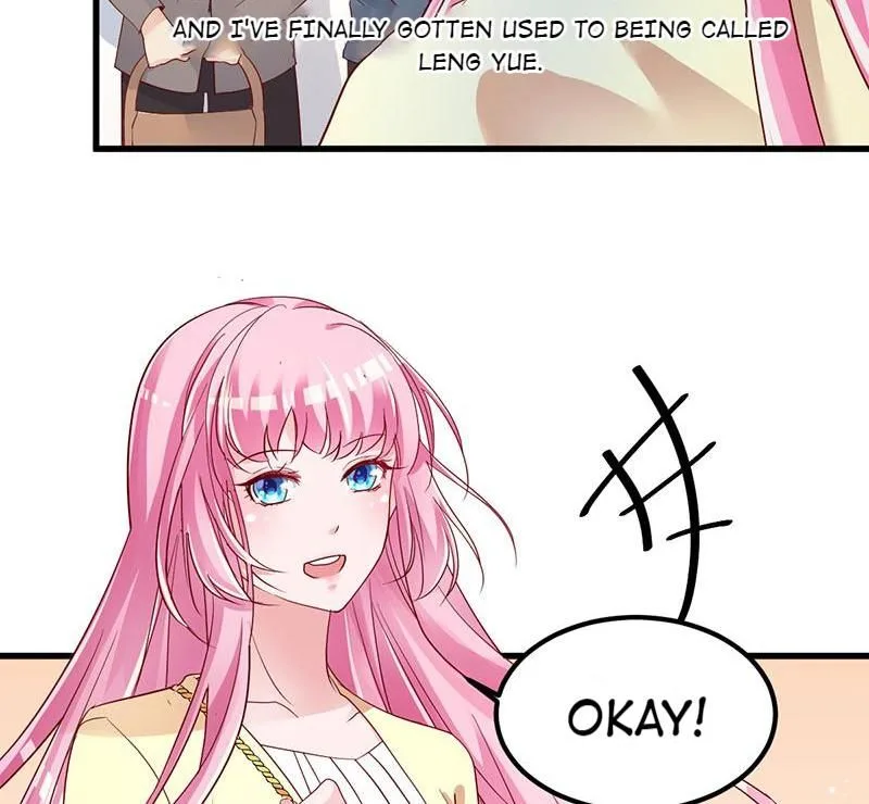 A Second Chance at Love Chapter 5 page 11