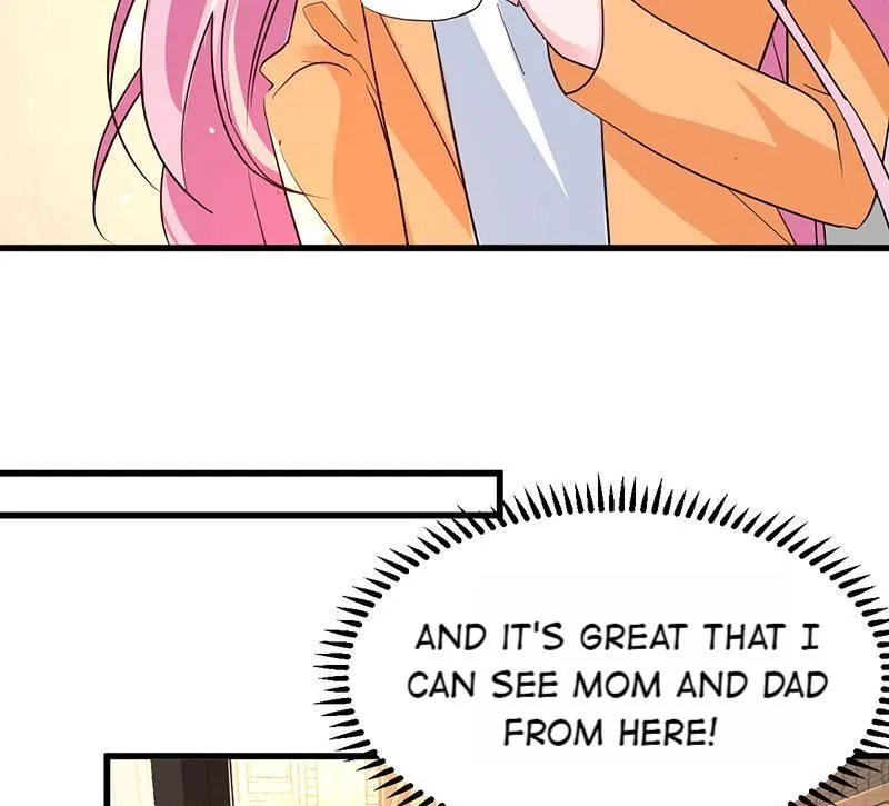 A Second Chance at Love Chapter 7 page 29