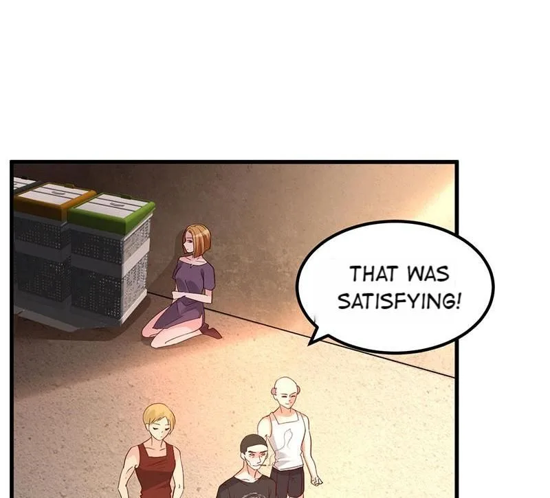 A Second Chance at Love Chapter 7 page 20