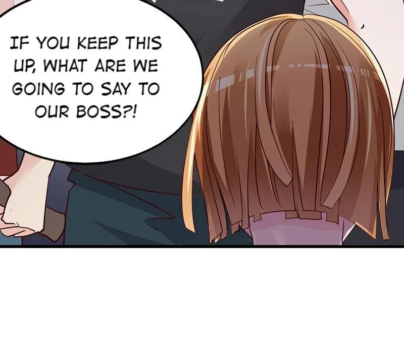 A Second Chance at Love Chapter 7 page 13