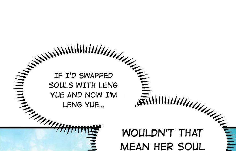 A Second Chance at Love Chapter 3 page 13