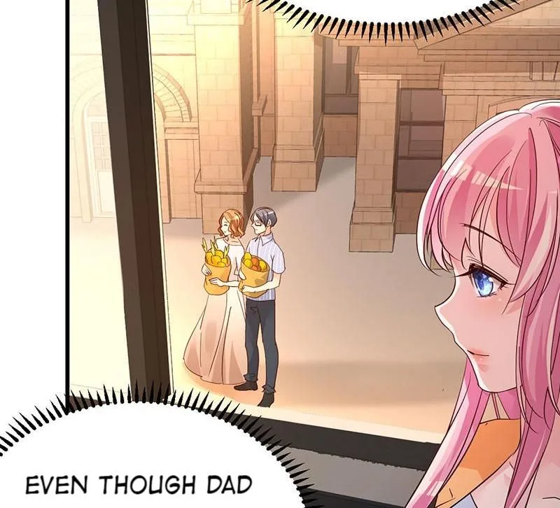 A Second Chance at Love Chapter 7 page 30