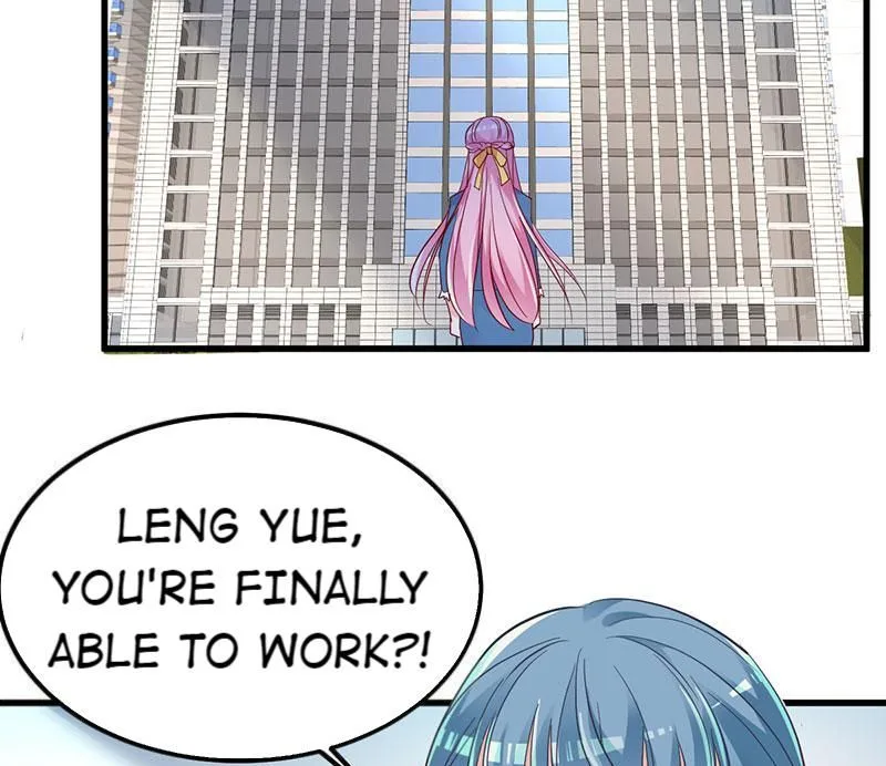 A Second Chance at Love Chapter 5 page 21