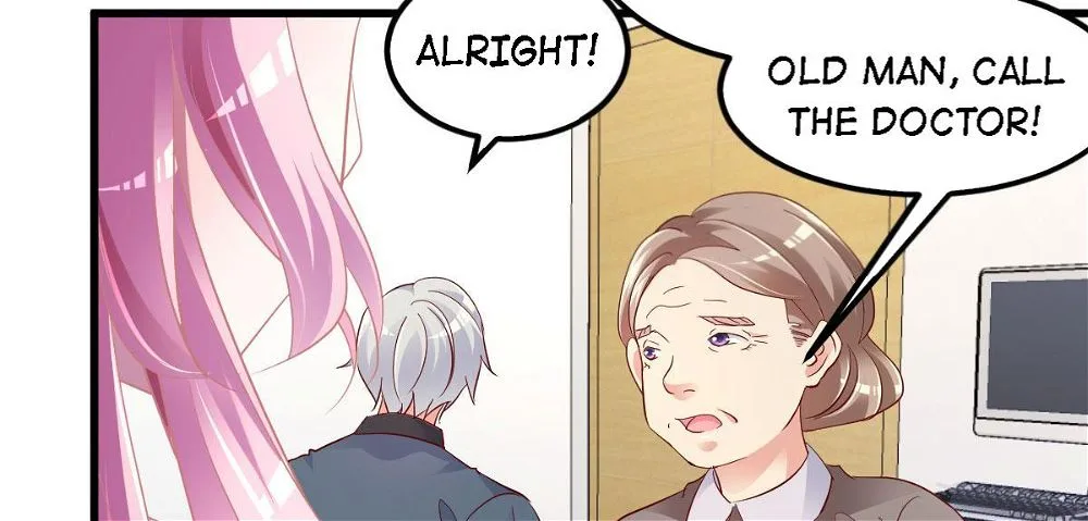A Second Chance at Love Chapter 2 page 67