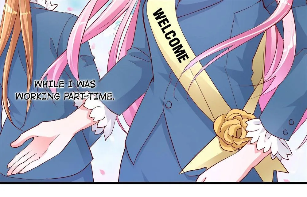 A Second Chance at Love Chapter 3 page 10