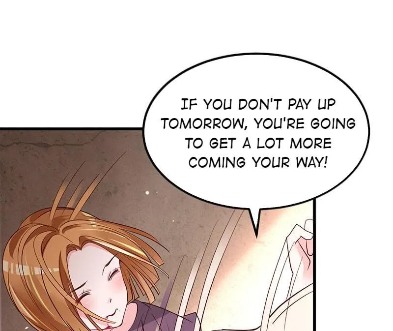 A Second Chance at Love Chapter 7 page 18