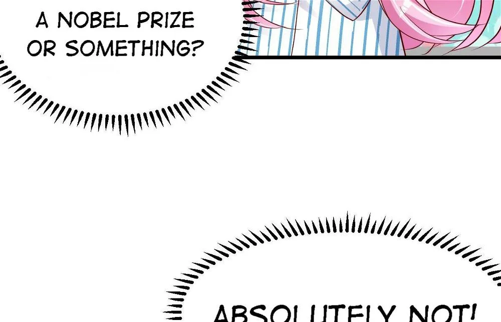 A Second Chance at Love Chapter 3 page 18
