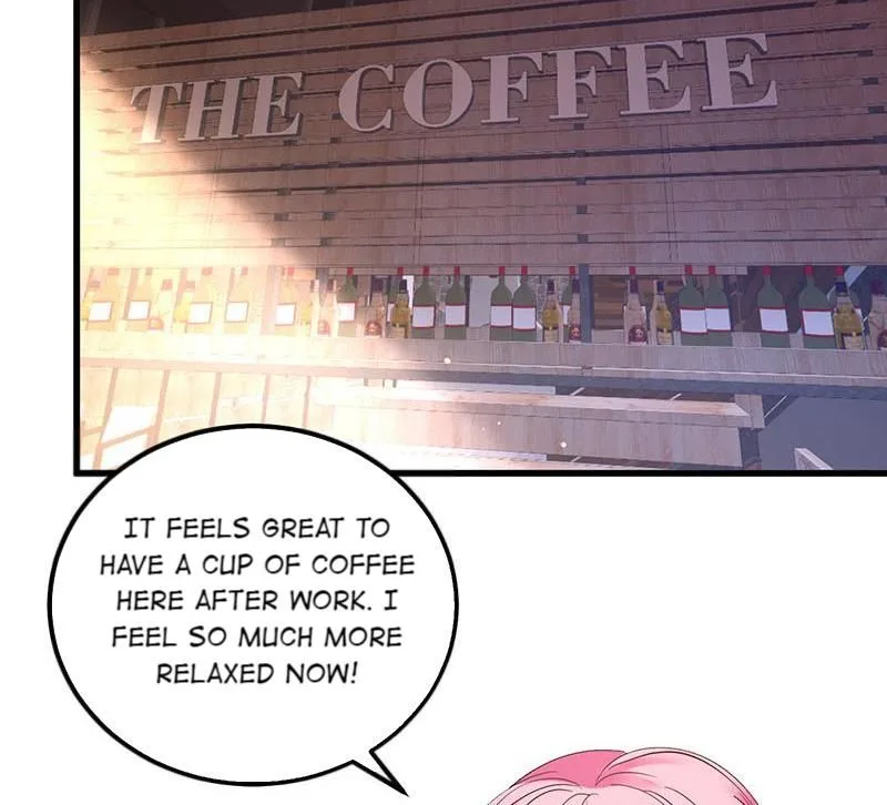 A Second Chance at Love Chapter 7 page 27