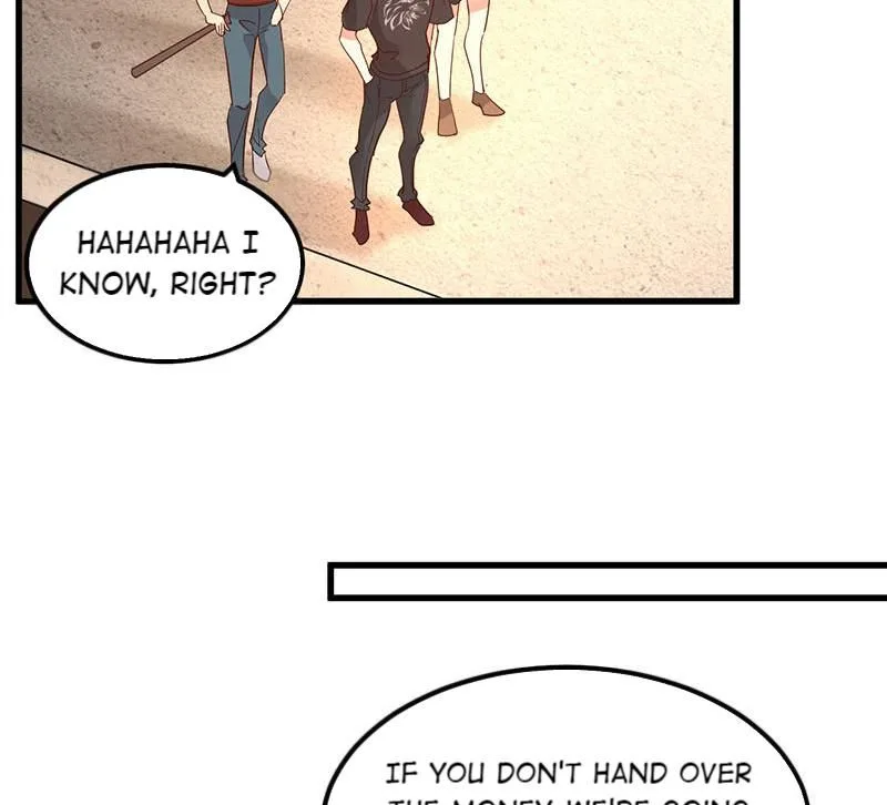 A Second Chance at Love Chapter 7 page 21