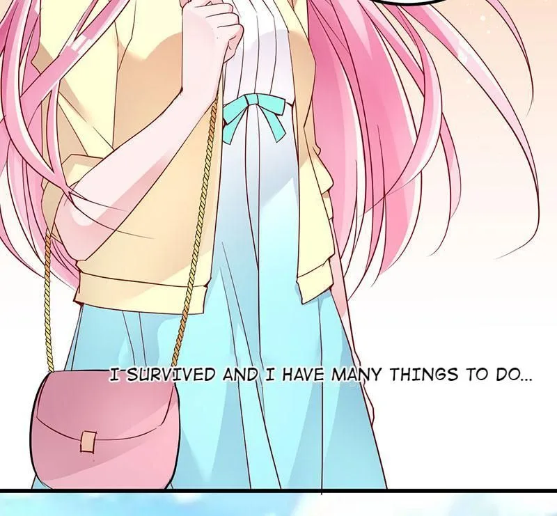 A Second Chance at Love Chapter 5 page 12