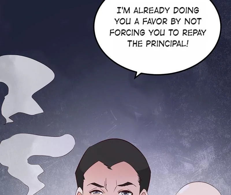 A Second Chance at Love Chapter 7 page 11