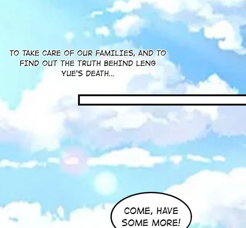 A Second Chance at Love Chapter 5 page 13