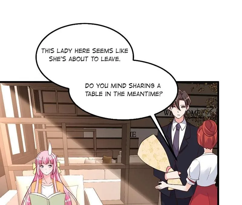 A Second Chance at Love Chapter 7 page 55