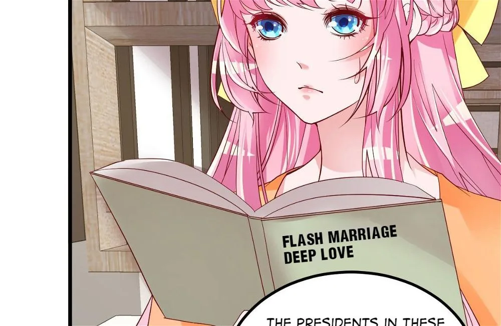 A Second Chance at Love Chapter 8 page 13