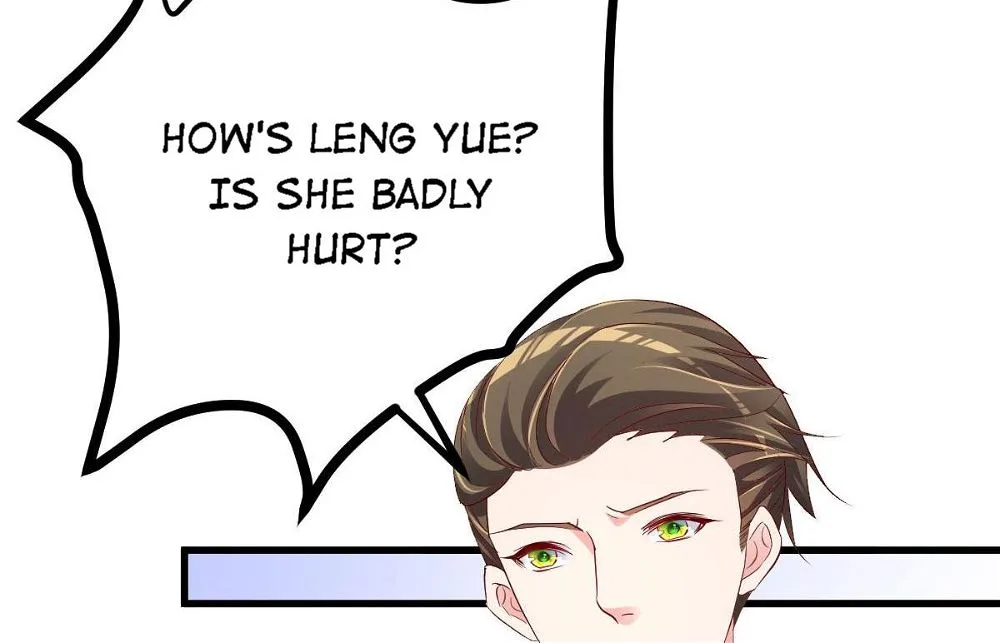 A Second Chance at Love Chapter 3 page 23
