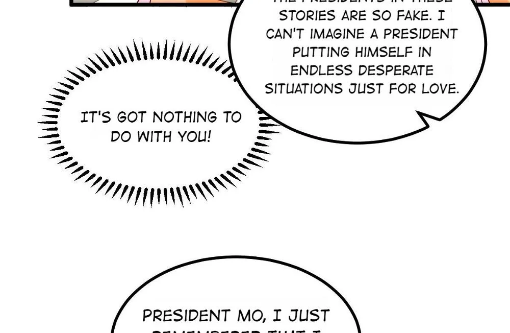 A Second Chance at Love Chapter 8 page 14