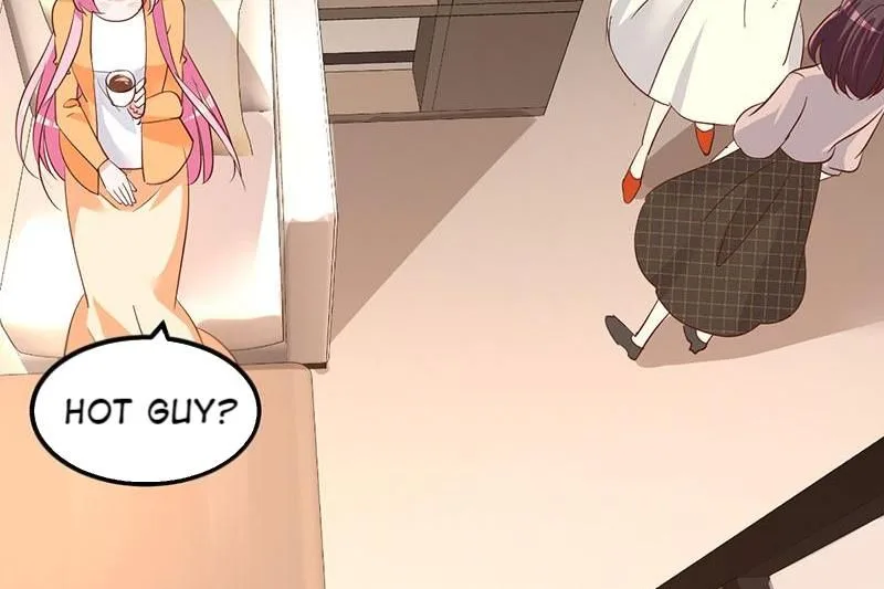 A Second Chance at Love Chapter 7 page 40