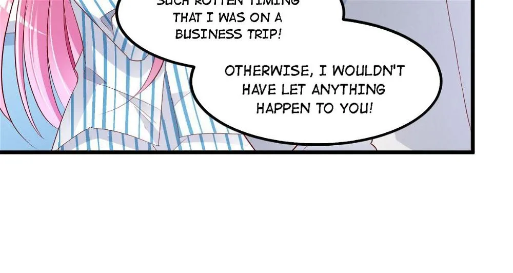 A Second Chance at Love Chapter 3 page 28