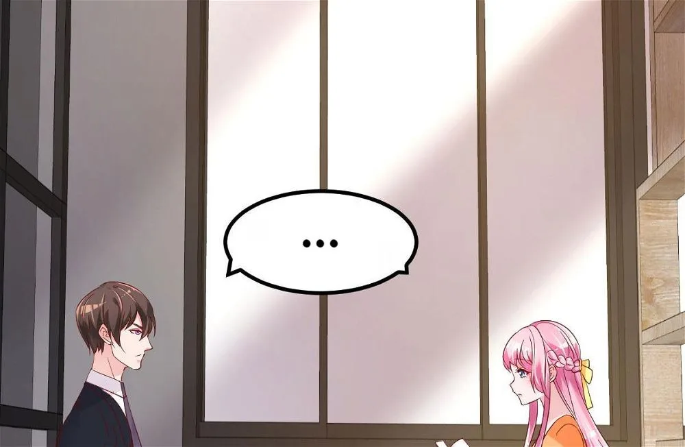 A Second Chance at Love Chapter 8 page 8
