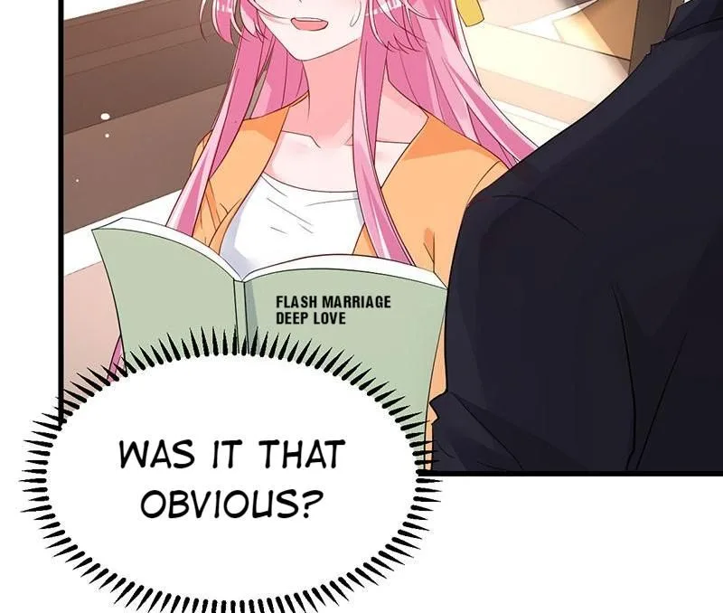 A Second Chance at Love Chapter 7 page 60