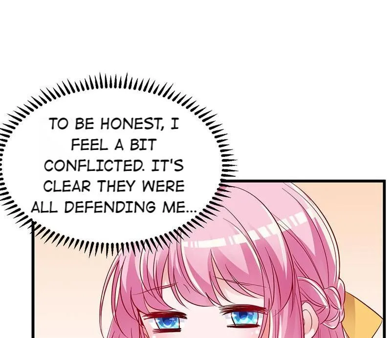 A Second Chance at Love Chapter 5 page 33