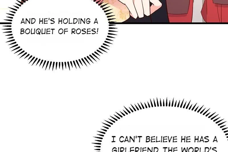 A Second Chance at Love Chapter 7 page 47