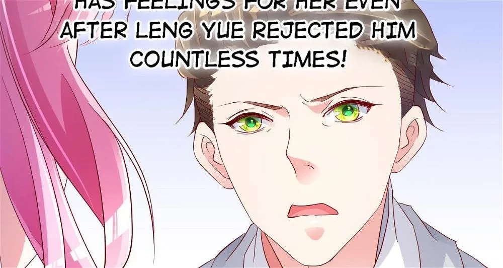 A Second Chance at Love Chapter 3 page 32
