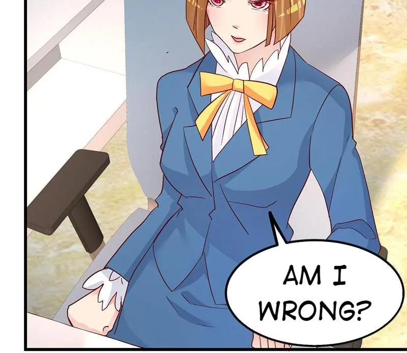 A Second Chance at Love Chapter 5 page 30