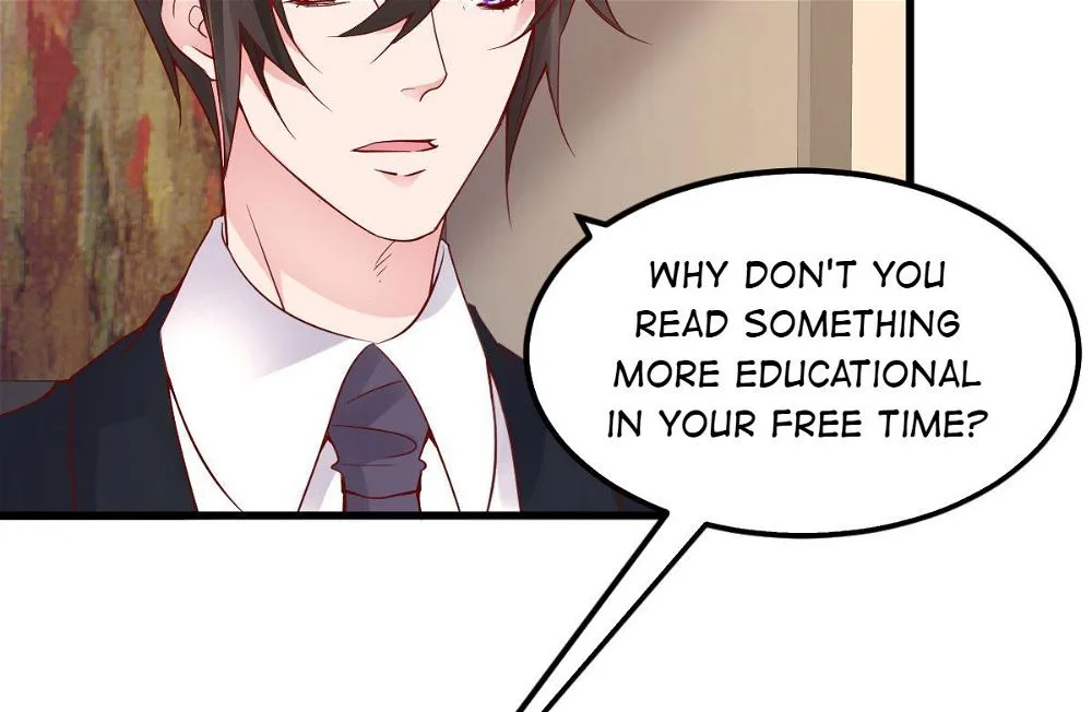 A Second Chance at Love Chapter 8 page 11