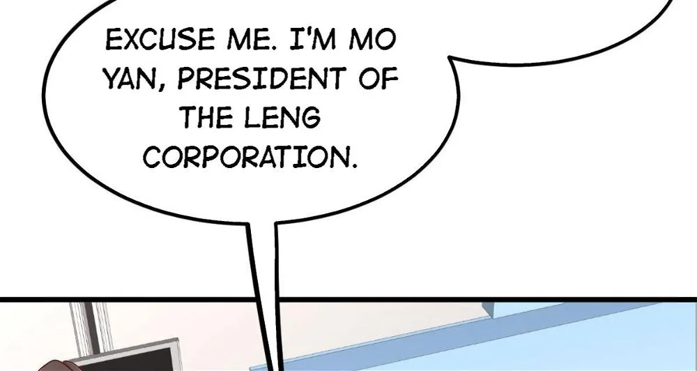 A Second Chance at Love Chapter 3 page 37