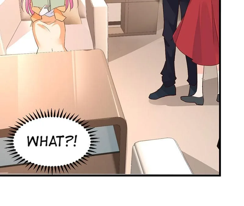 A Second Chance at Love Chapter 7 page 56