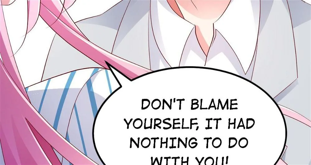A Second Chance at Love Chapter 3 page 33