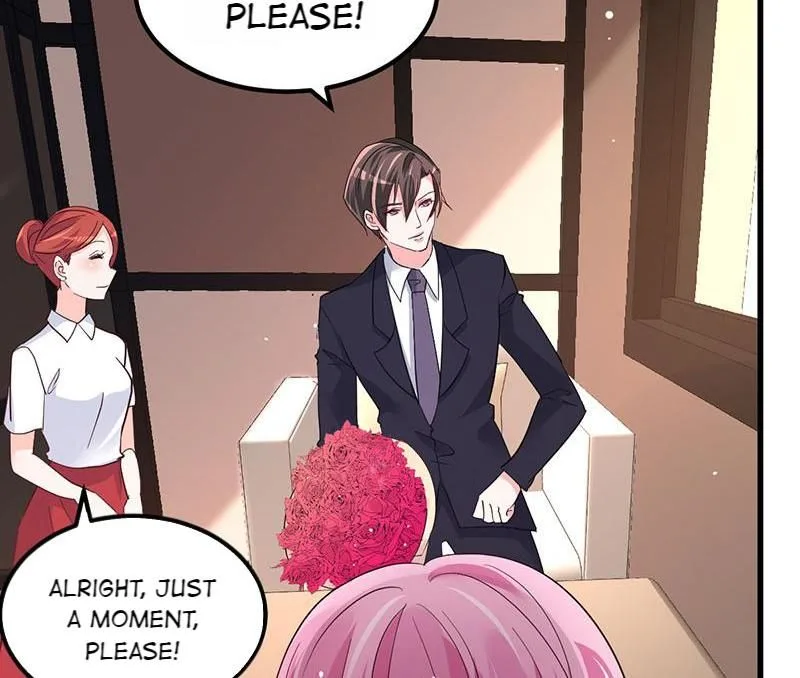 A Second Chance at Love Chapter 7 page 62
