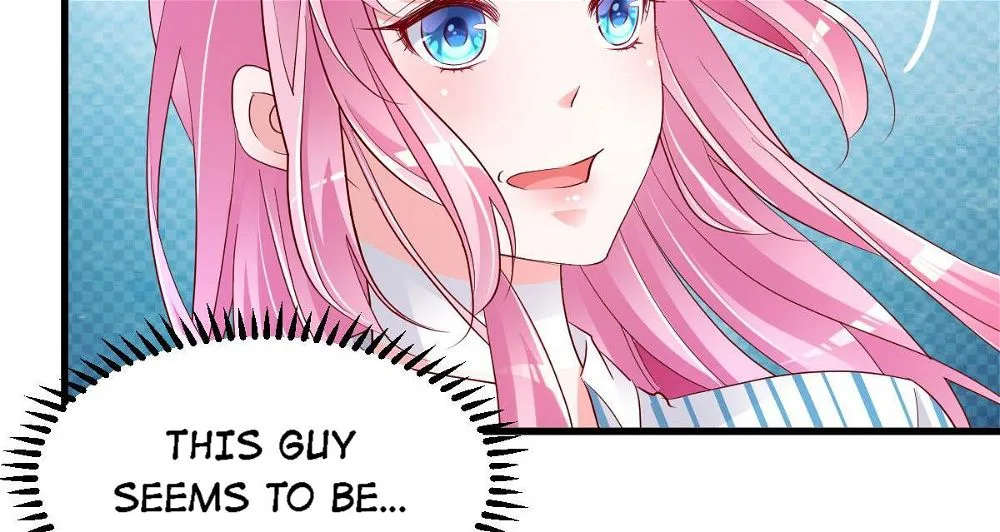 A Second Chance at Love Chapter 3 page 30