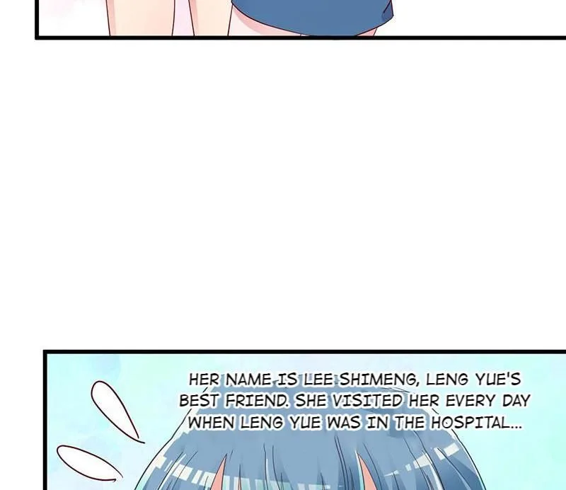 A Second Chance at Love Chapter 5 page 25