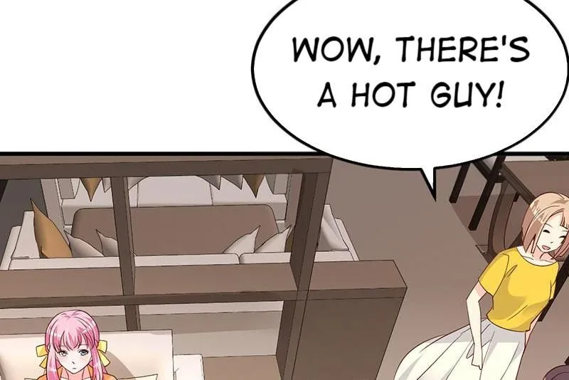 A Second Chance at Love Chapter 7 page 39