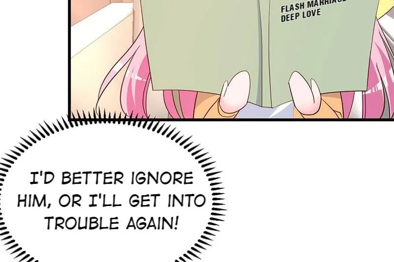 A Second Chance at Love Chapter 7 page 49