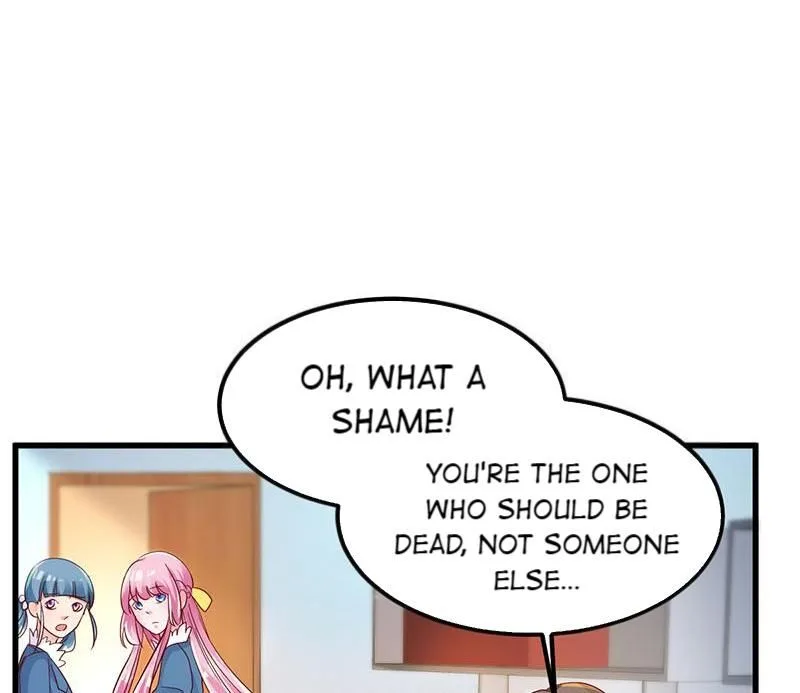 A Second Chance at Love Chapter 5 page 27