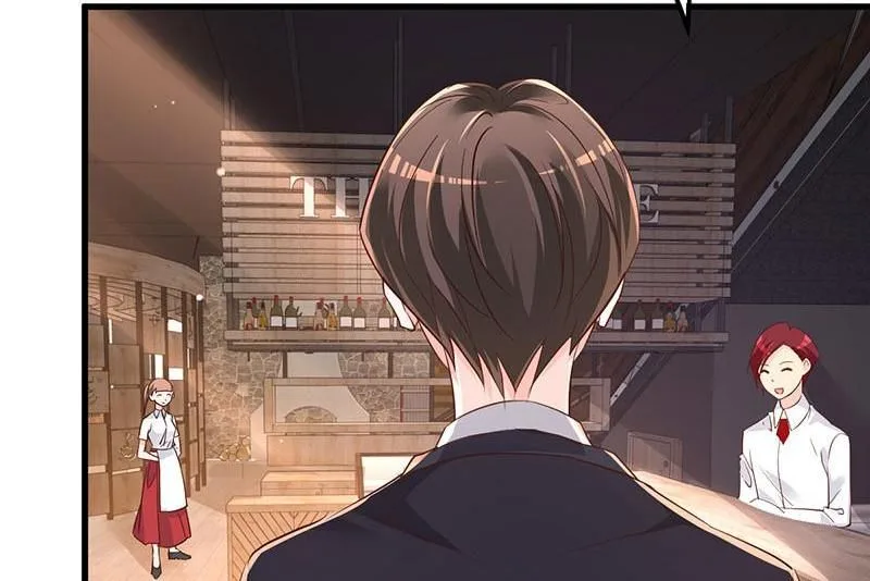 A Second Chance at Love Chapter 7 page 37