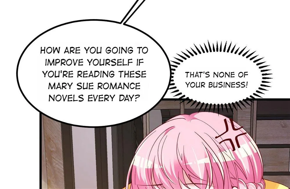 A Second Chance at Love Chapter 8 page 12