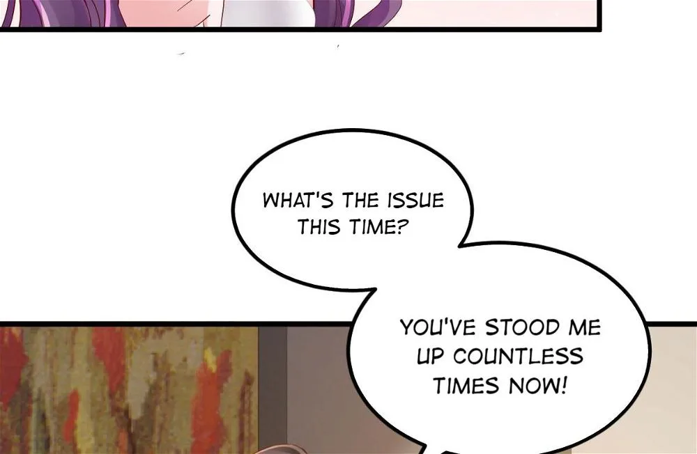 A Second Chance at Love Chapter 8 page 23
