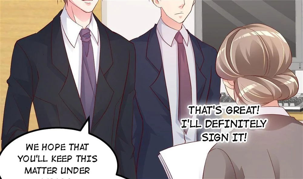 A Second Chance at Love Chapter 3 page 58