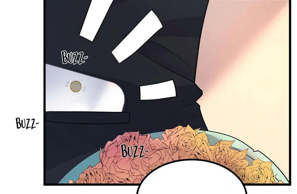 A Second Chance at Love Chapter 8 page 18
