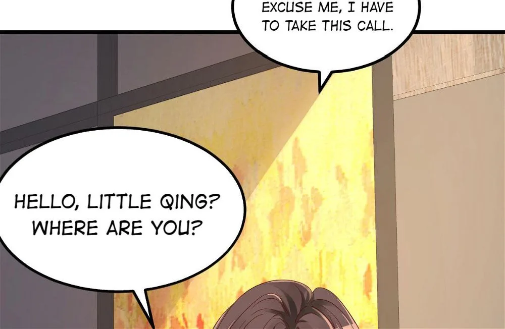A Second Chance at Love Chapter 8 page 19