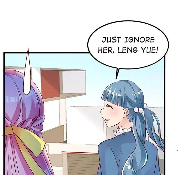 A Second Chance at Love Chapter 5 page 35